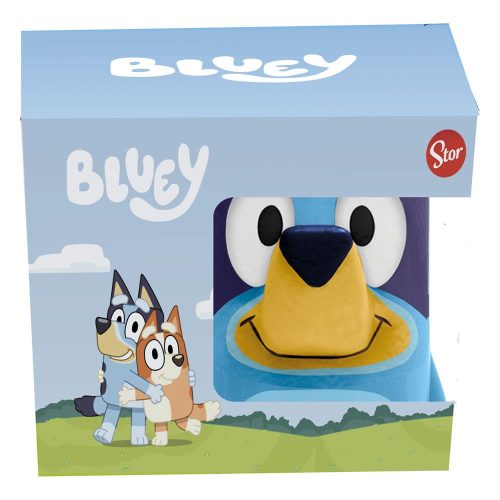 Bluey 3D Bögre 385 ml