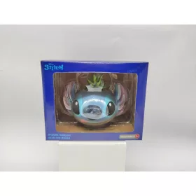 Lilo & Stitch 3D Flower Pot Stitch