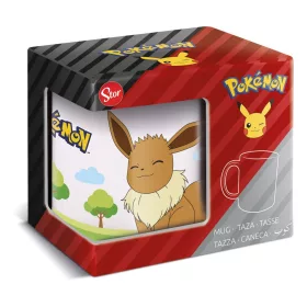 Pokémon Mug Eevee 325 ml