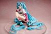 Hatsune Miku Szobor 1/4 Yoneyama Mai The Latest Street Style Cute" 17 cm"