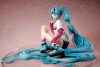 Hatsune Miku Szobor 1/4 Yoneyama Mai The Latest Street Style Cute" 17 cm"