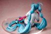 Hatsune Miku Szobor 1/4 Yoneyama Mai The Latest Street Style Cute" 17 cm"