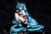 Hatsune Miku Statue 1/4 Yoneyama Mai The Latest Street Style Cute" Limited Edition 17 cm"