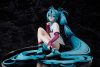 Hatsune Miku Statue 1/4 Yoneyama Mai The Latest Street Style Cute" Limited Edition 17 cm"