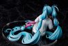 Hatsune Miku Statue 1/4 Yoneyama Mai The Latest Street Style Cute" Limited Edition 17 cm"