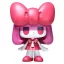 Original Character Plastic Model Kit TIYOKO: Strawberry Color 8 cm