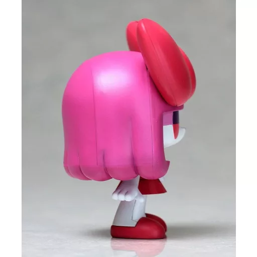 Original Character Plastic Model Kit TIYOKO: Strawberry Color 8 cm
