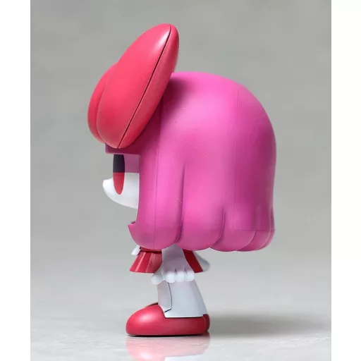 Original Character Plastic Model Kit TIYOKO: Strawberry Color 8 cm