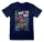 Star Trek T-Shirt Non Existent World Size L