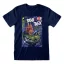 Star Trek T-Shirt Non Existent World Size L