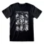 Star Trek T-Shirt Scrapbook