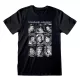Star Trek T-Shirt Scrapbook