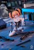 Bunny Rapid Action Squad Action Figure Kit 1/12 Sniper Leoni 15 cm