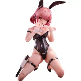   Bunny Rapid Action Squad Action Figure 1/12 Commando Belka 16 cm