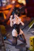 Bunny Rapid Action Squad Action Figure 1/12 Attacker Runa 16 cm