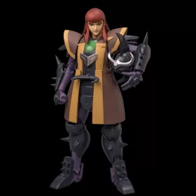   Chou-Dan-Kadou Yoroiden-Samurai Troopers Action Figure Oni Mashou Shuten 15 cm