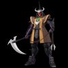 Chou-Dan-Kadou Yoroiden-Samurai Troopers Action Figure Oni Mashou Shuten 15 cm