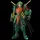 Chou-Dan-Kadou Yoroiden-Samurai Troopers Action Figure Doku Mashou Naaza 15 cm