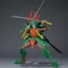 Chou-Dan-Kadou Yoroiden-Samurai Troopers Action Figure Doku Mashou Naaza 15 cm