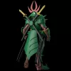 Chou-Dan-Kadou Yoroiden-Samurai Troopers Action Figure Doku Mashou Naaza 15 cm