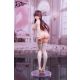 Original Character Statue 1/6 The Story of a Manga Artist Who Was Imprisoned by a Strange High School Girl Konata-chan 27 cm