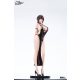 Original Character Statue 1/6 Shiho Miyamae Party Dress Ver. Illustrated by JackDempa 27 cm