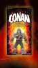 Conan the Barbarian 1982 Vintage Collection Action Figure Wave 1 Conan Warpaint Ver. 14 cm