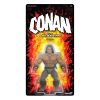 Conan the Barbarian 1982 Vintage Collection Action Figure Wave 1 Conan 14 cm