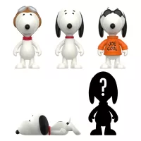 Blind Boxes