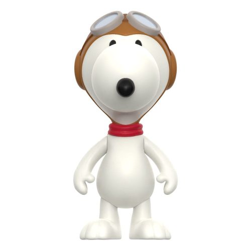 Peanuts ReAction Action Figures 10 cm Wave 06 So Many Snoopies! Blind Box Display (12)