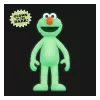 Sesame Street ReAction Action Figures 10 cmWave 04 Elmo Blind Box Display (12)