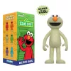 Sesame Street ReAction Action Figures 10 cmWave 04 Elmo Blind Box Display (12)