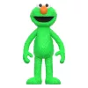 Sesame Street ReAction Action Figures 10 cmWave 04 Elmo Blind Box Display (12)