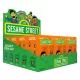 Sesame Street Action Figure Blind Box Wave 3 Display 23 cm