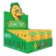 Sesame Street (Big Birds from Around the World) Action Figure Blind Box Wave 5 Display (12)