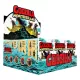 Godzilla Toho (Monster Island) Action Figure Blind Box Wave 7 Display (12)