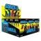 Godzilla Toho (Metallic) Action Figure Blind Box Wave 5 Display (12)