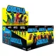 Godzilla Toho (Metallic) Action Figure Blind Box Wave 5 Display (12)