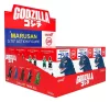 Godzilla Toho (Marusan) Action Figure Blind Box Wave 6 Display (12)