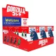 Godzilla Toho (Marusan) Action Figure Blind Box Wave 6 Display (12)