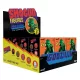 Godzilla Toho (Shogun V3) Action Figure Blind Box Wave 9 Display (12)
