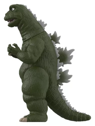 Godzilla Toho (Monster Island) Action Figure Wave 13 Blind Box Display (12)
