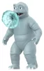 Godzilla Toho (Monster Island) Action Figure Wave 13 Blind Box Display (12)