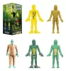 Universal Monsters Action Figure Blind Box Wave 3 Display (12)