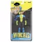 Invincible Deluxe Action Figure Wave 01 Invincible