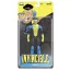 Invincible Deluxe Action Figure Wave 01 Invincible