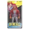 Invincible Deluxe Action Figure Wave 01 Allen The Alien