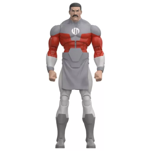 Invincible Deluxe Action Figure Wave 01 Thragg