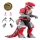 Mighty Morphin Power Rangers Ultimates Action Figure Tyrannosaurus Dinozord 20 cm