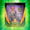 Mighty Morphin Power Rangers Ultimates Action Figure Tyrannosaurus Dinozord 20 cm